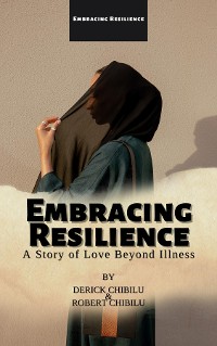 Cover "Embracing Resilience"