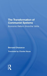 Cover Transformation Of Communist Systems