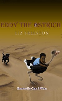 Cover Eddy the Ostrich