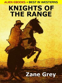 Cover Knights of the Range