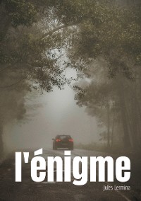 Cover L'énigme