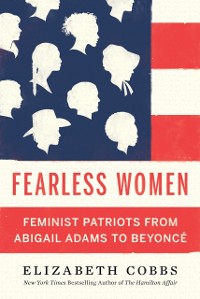 Cover Fearless Women