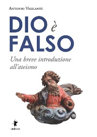 Cover Dio è falso