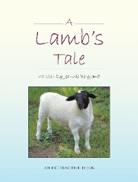 Cover A Lamb's Tale