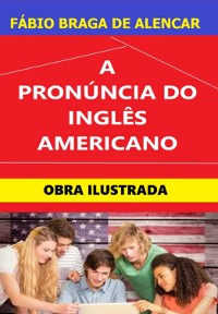 Cover A Pronúncia Do Inglês Americano