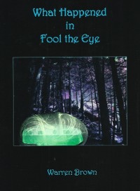 Cover What Happened in Fool the Eye