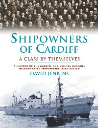 Cover Shipowners of Cardiff