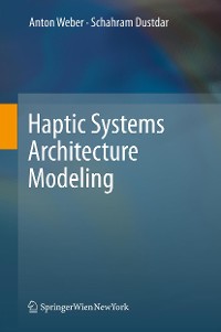 Cover Haptic Systems Architecture Modeling