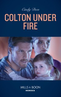 Cover COLTON UNDER FIRE_COLTONS2 EB