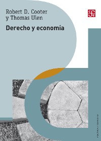 Cover Derecho y economía