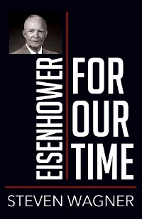 Cover Eisenhower for Our Time