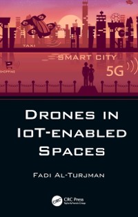 Cover Drones in IoT-enabled Spaces