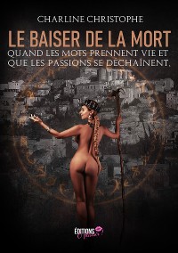 Cover Le baiser de la mort