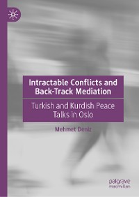 Cover Intractable Conflicts and Back-Track Mediation