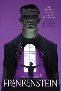 Cover Frankenstein