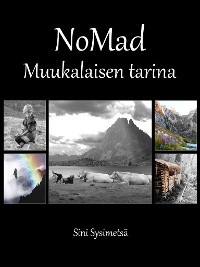 Cover NoMad