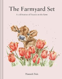 Cover The Farmyard Set