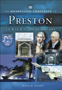 Cover Wharncliffe Companion to Preston