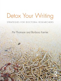 Cover Detox Your Writing
