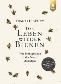Cover Das Leben wilder Bienen
