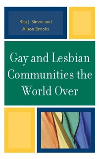 Cover Gay and Lesbian Communities the World Over