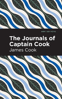 Cover The Journals of Captain Cook