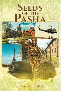 Cover Seeds of the Pasha