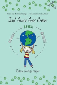 Cover Just Grace Goes Green