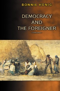 Cover Democracy and the Foreigner