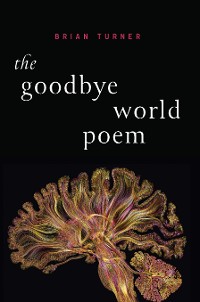 Cover The Goodbye World Poem