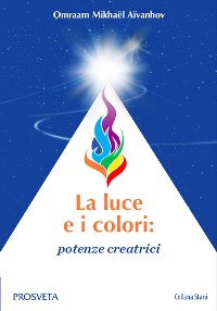 Cover La luce e i colori: