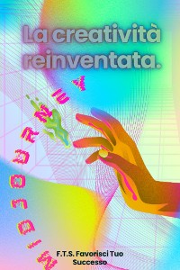 Cover La creatività reinventata