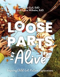 Cover Loose Parts Alive