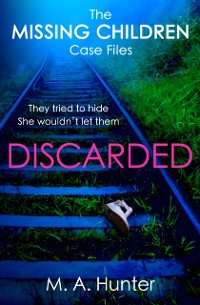 Cover DISCARDED_MISSING CHILDREN4 EB