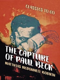 Cover Capture of Paul Beck