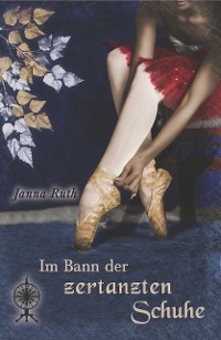 Cover Im Bann der zertanzten Schuhe