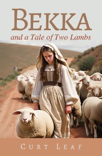 Cover Bekka and a Tale of Two Lambs