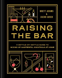 Cover Raising the Bar