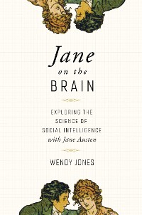 Cover Jane on the Brain