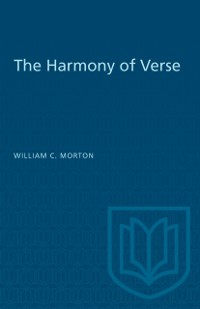 Cover Harmony of Verse