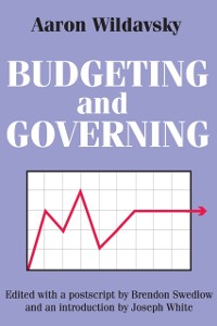 Cover Budgeting and Governing