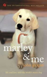 Cover Marley & Me