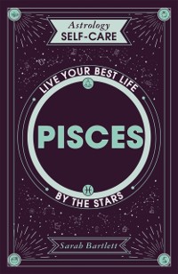 Cover Astrology Self-Care: Pisces