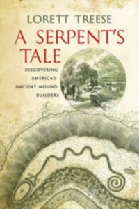 Cover Serpent's Tale