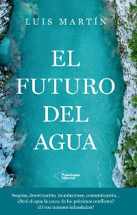 Cover El futuro del agua