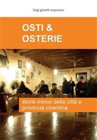 Cover Osti & Osterie
