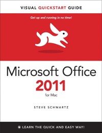 Cover Microsoft Office 2011 for Mac