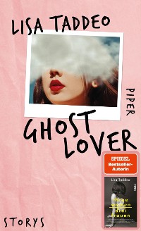 Cover Ghost Lover