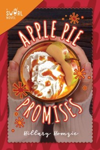 Cover Apple Pie Promises