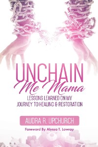 Cover Unchain Me Mama